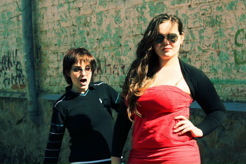 Настя Бараненко-Катышева ~упрямая вредина~ | Краснодар