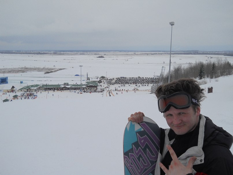 Кирилл Марков | Санкт-Петербург