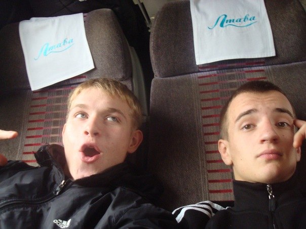 Виктор Блащак | Полтава