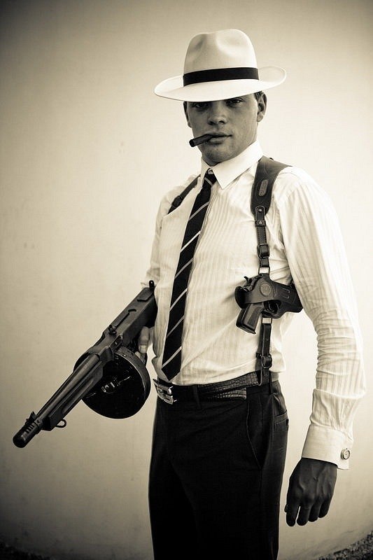 Sasha Yazovskiy | Новосибирск