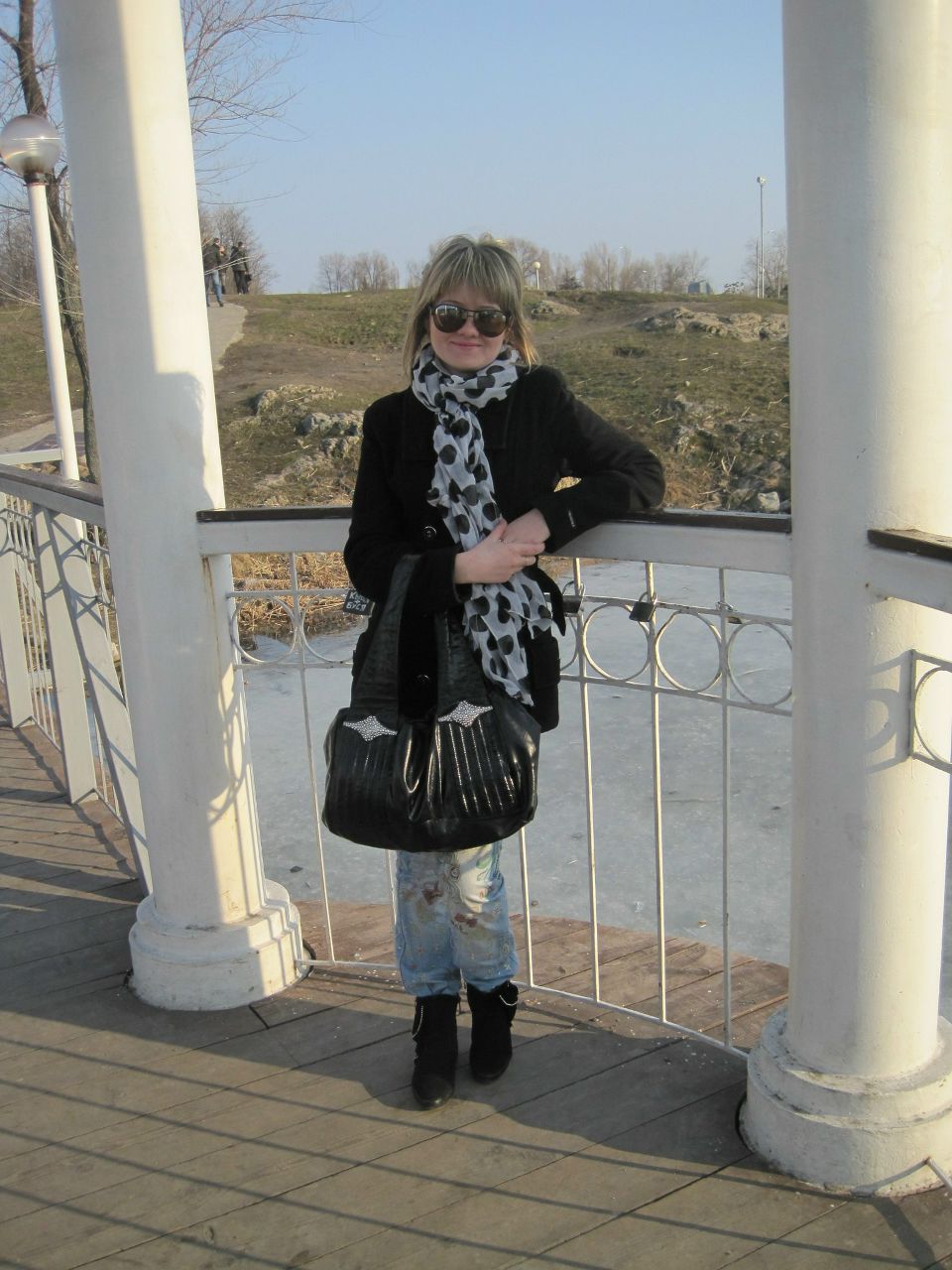 Алла Ростовцева-Черная | Запорожье