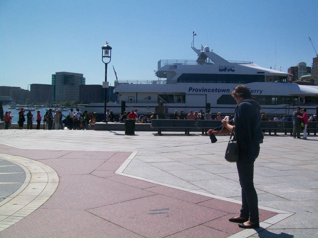 Наташа Чечет | Санкт-Петербург