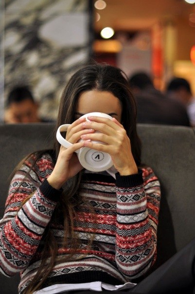 Юлия Худая НОВАЯ СТРАНИЦА | Пенза