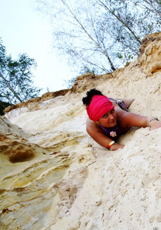 Лера Мельникова ☆*Поно4ка ☆* | Москва