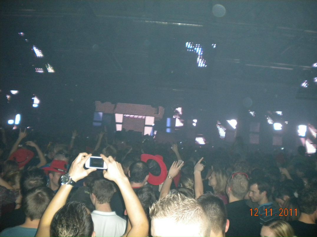 Валентин Циклаури | Roma