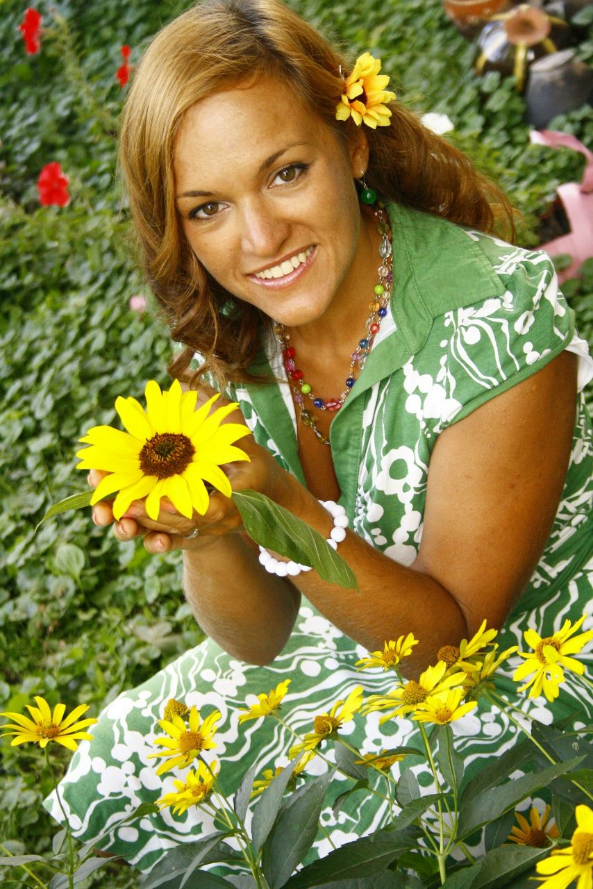 Елена Демченко | Киев