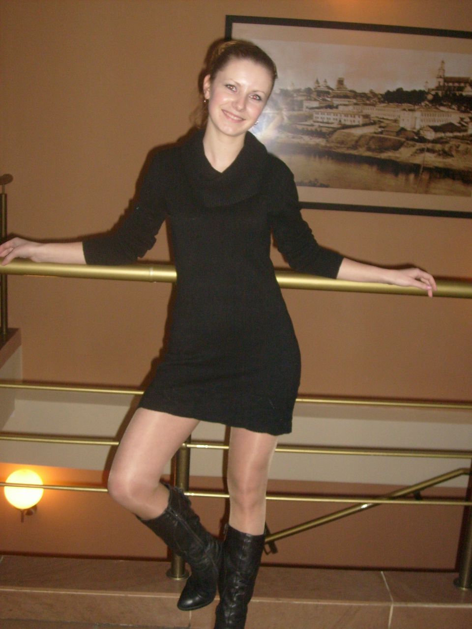 Танечка Ивашко | Гродно