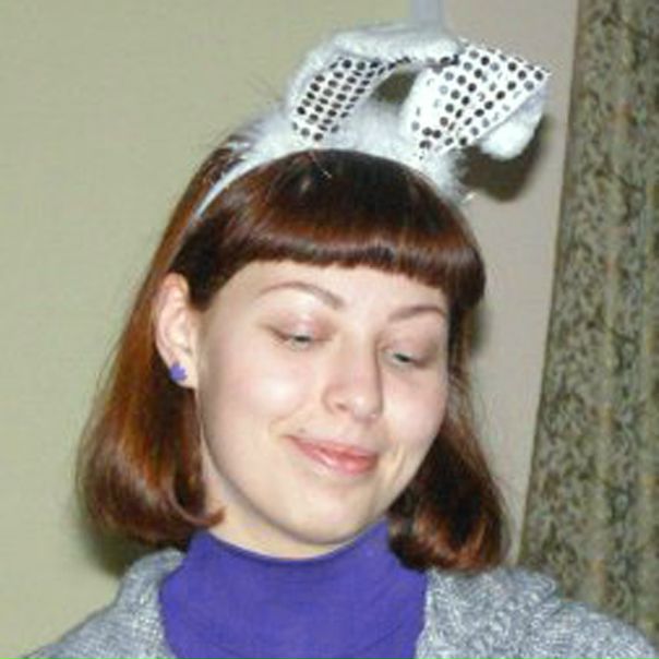 №133, Дарина Гамалей, Киев №133, Дарина Гамалей, Киев