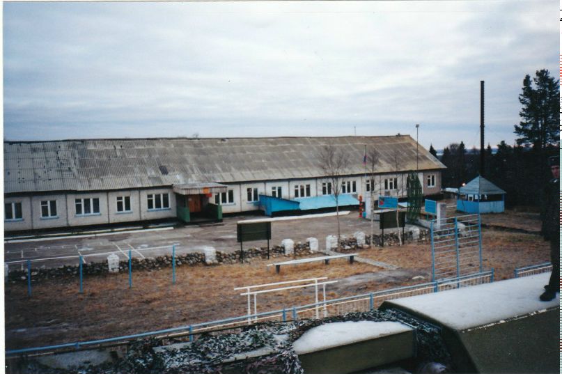 Роман Янис | Кингисепп