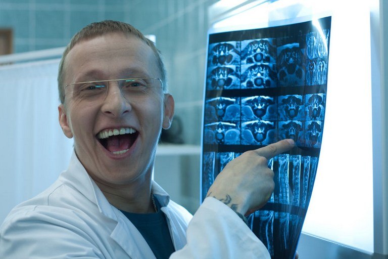 Михаил Баранов | Санкт-Петербург