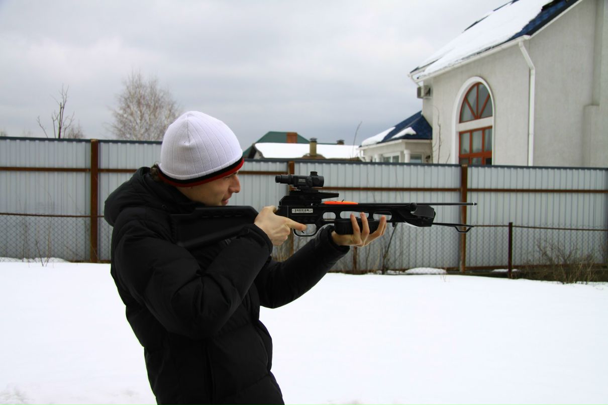 Никита Баташков | Москва