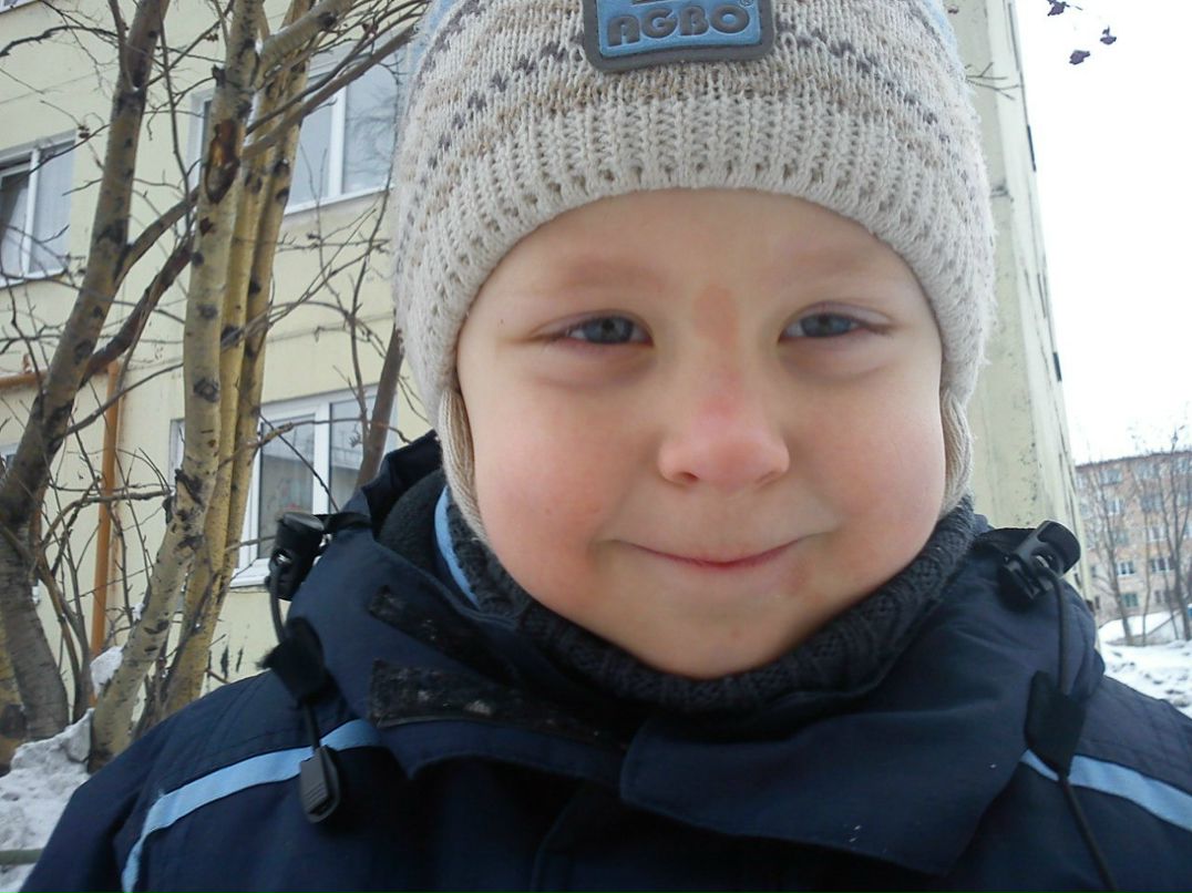 Ирина Загоровская | Мурманск