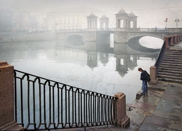 Александра Смирнова | Санкт-Петербург