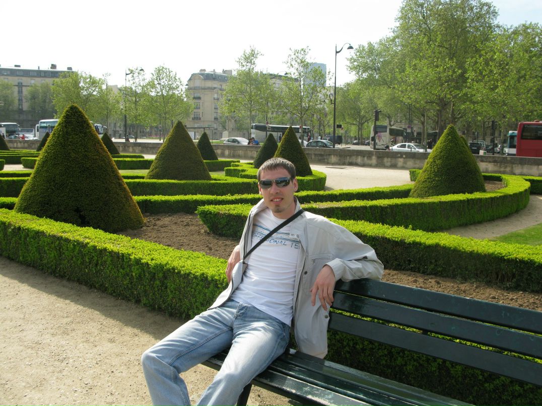 Андрей Селезнев | Екатеринбург