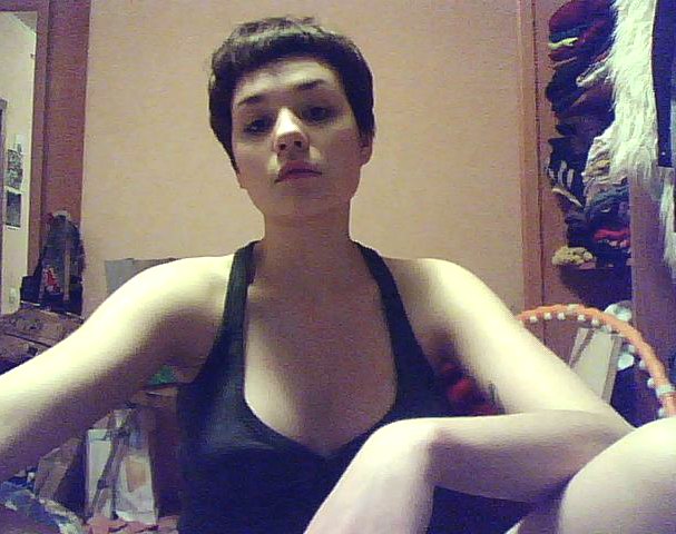 Радмила Мигулина | Москва