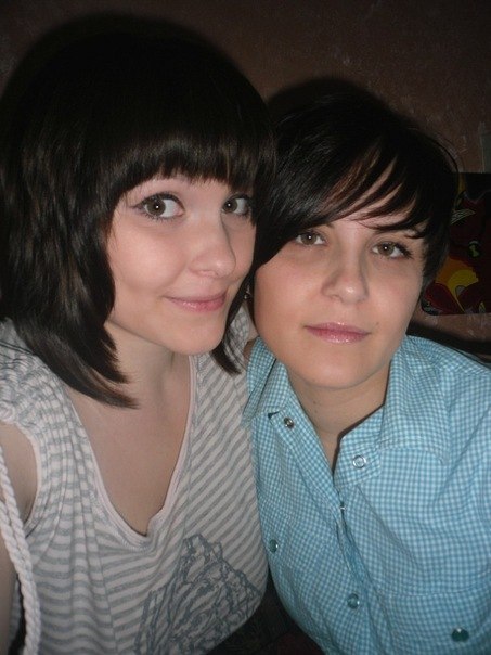 Полина Соколова | Тула