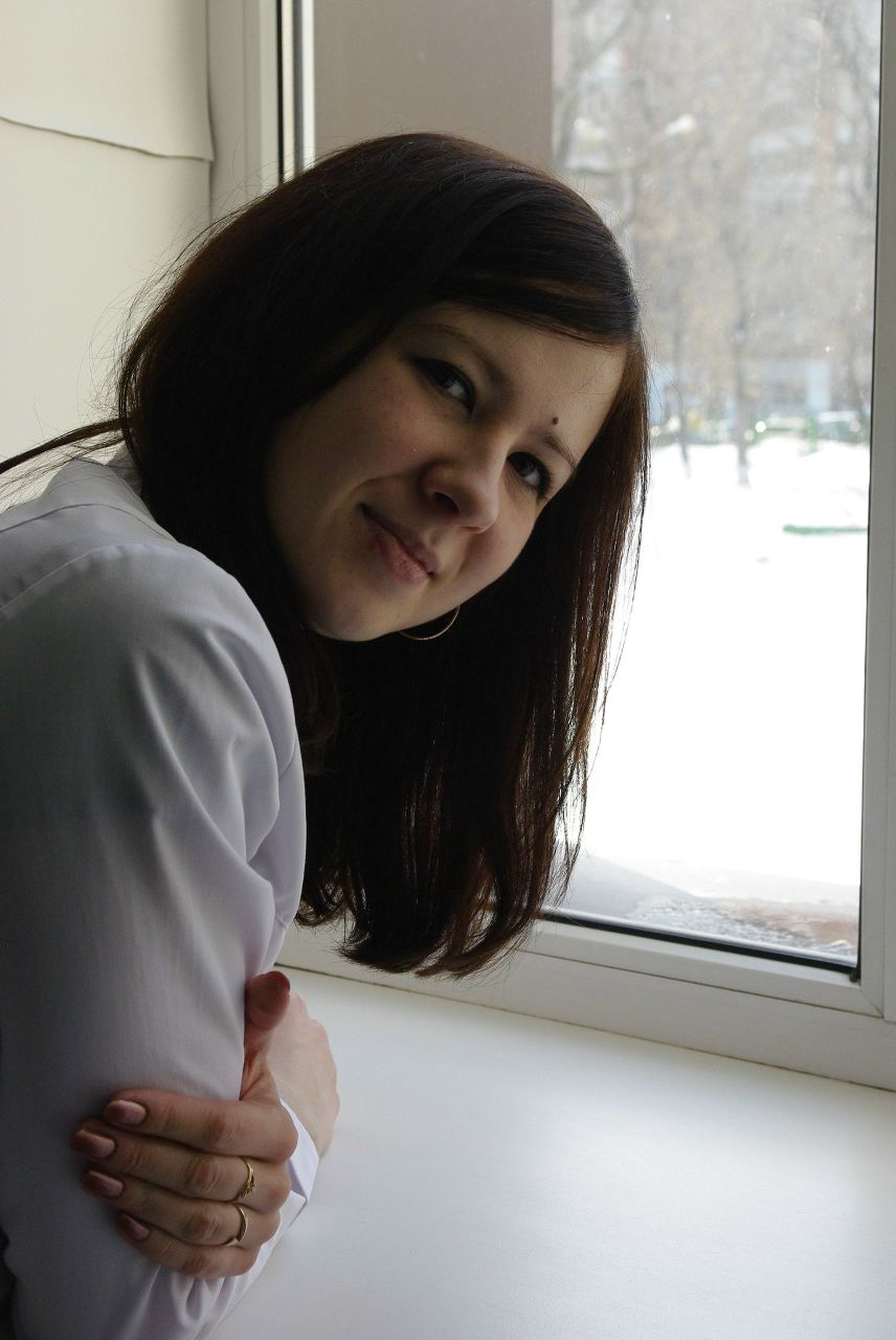 Татьяна Борискина | Омск