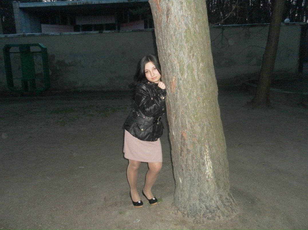 Кристина Бойчук | Черкассы