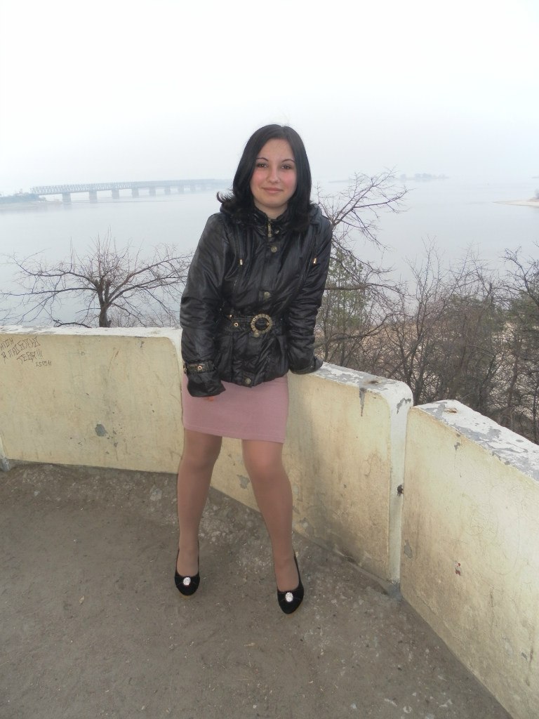 Кристина Бойчук | Черкассы