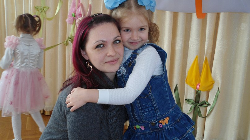 Юля Николенко | Запорожье