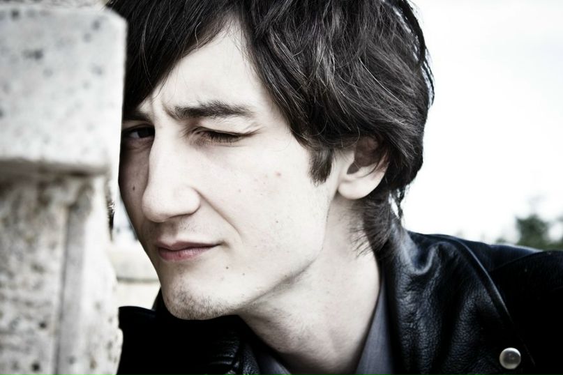 Борис Лушкин KeR | Астана / Нур-Султан