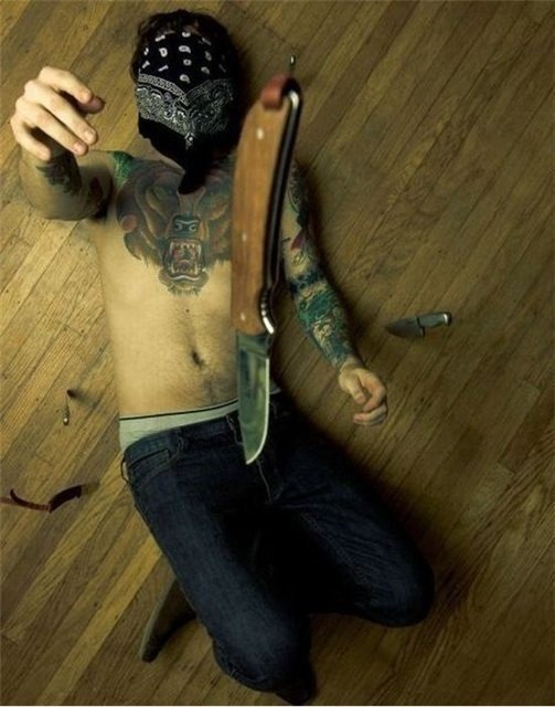 Филипп Морис | 