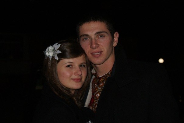 Марта Кочержук | Ивано-Франковск