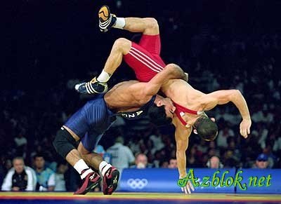 Фирад Акберов | Краматорск