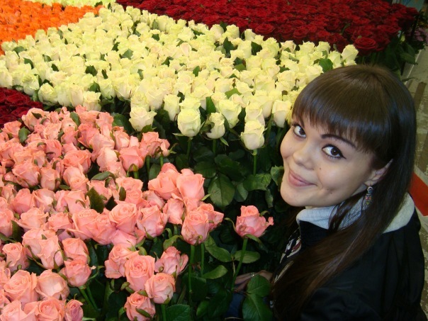 №25, Виктория Лепеха, 35 лет №25, Виктория Лепеха, 35 лет