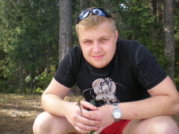 №79, Андрей Белоусов, Мытищи №79, Андрей Белоусов, Мытищи