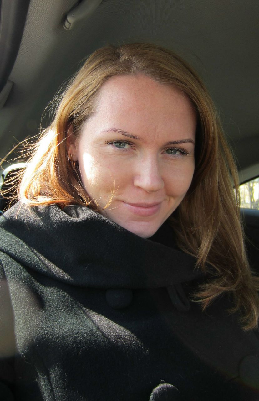 Наталья Беседина | Санкт-Петербург