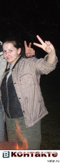 Ксения Смирнова | Череповец