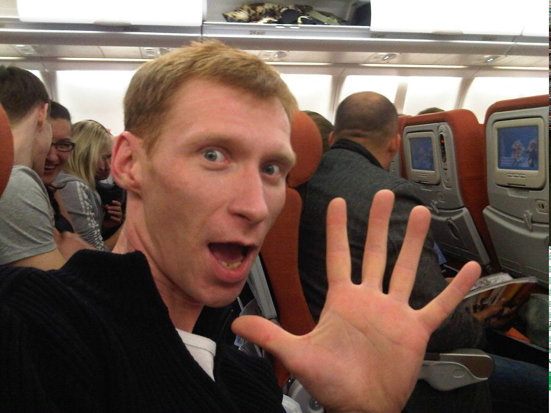 Евгений Мишин | Москва