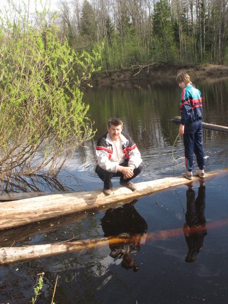 №41, Владимир Покосовский, 63 года, Белгород №41, Владимир Покосовский, 63 года, Белгород