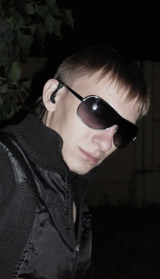 Евгений Пухов | Воронеж