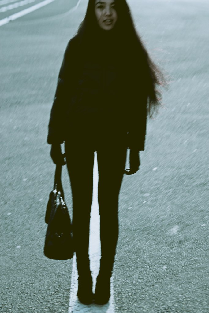 Дина Жумашева | Stockholm