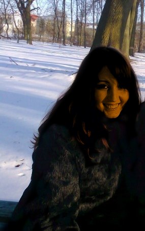 Марія Божик | Львов