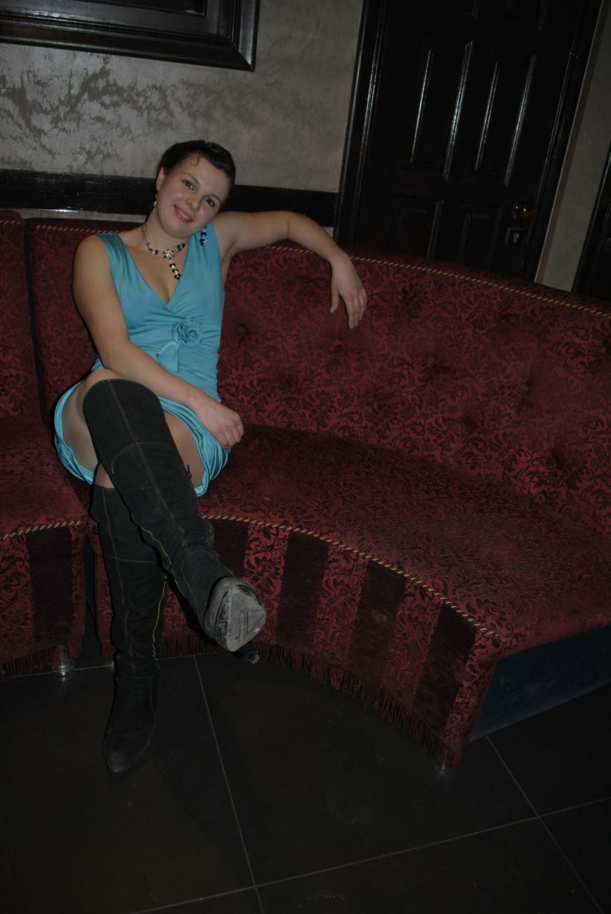 Юля Кузнецова | Нижний Новгород