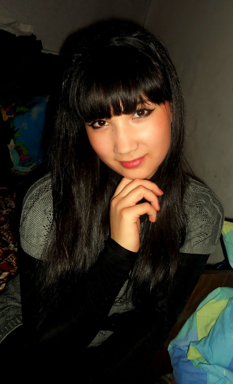 Диана Buntarka | 