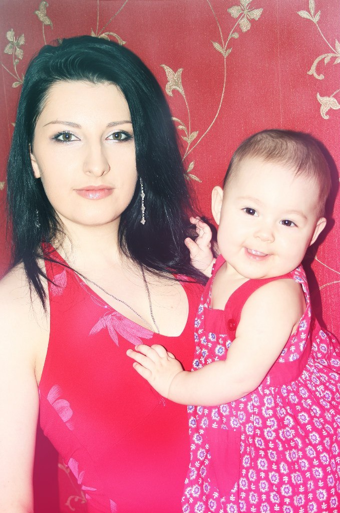 Елена Тащеева *Sitrael* | Калининград