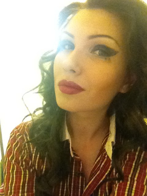 Daniella Primeson | Киев