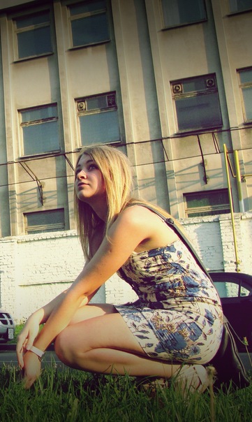 №27, Наталья Кавцевич, Минск №27, Наталья Кавцевич, Минск