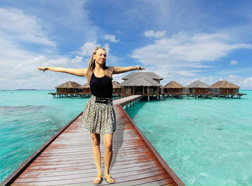 Юлия Румянцева ♔ | Ростов-на-Дону