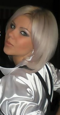 Настенька Шаповалова | Луганск