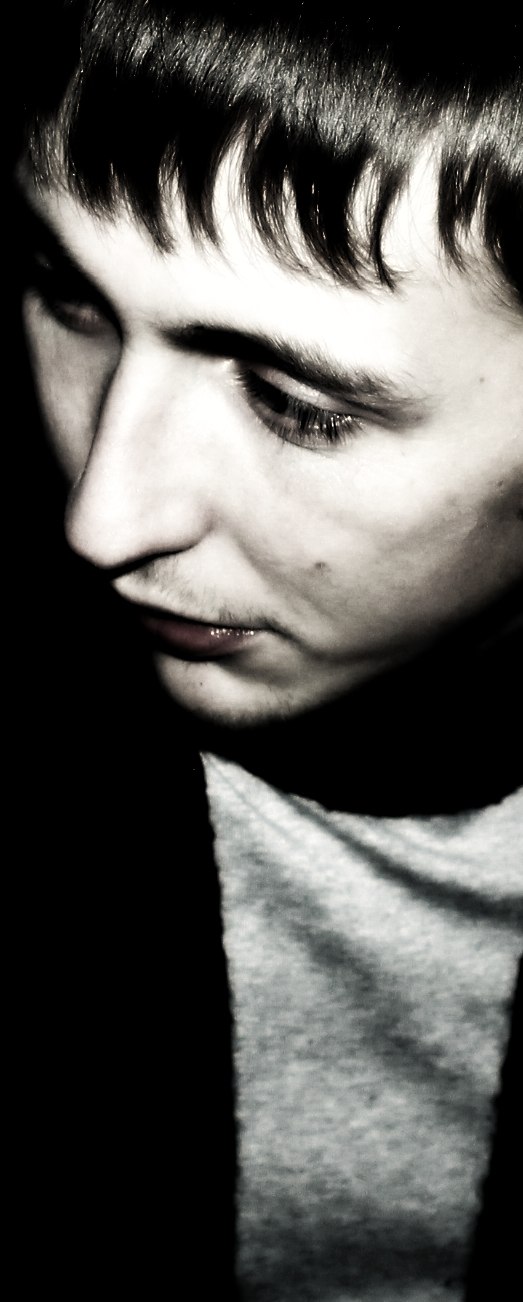 Славик Смирнов | Новосибирск