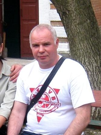 Игорь Самсонов | Александрия