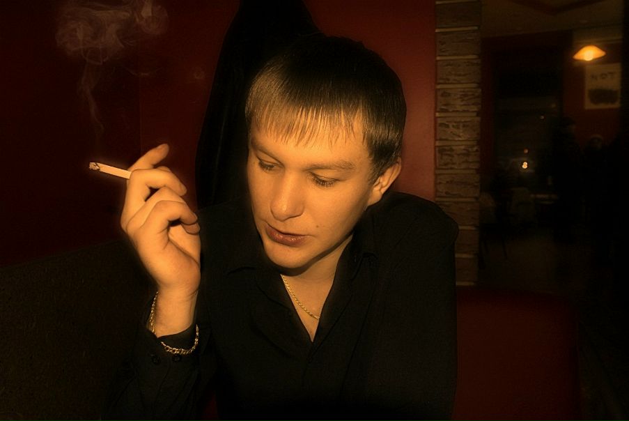 №50, Ігор Медвідь, 37 лет №50, Ігор Медвідь, 37 лет