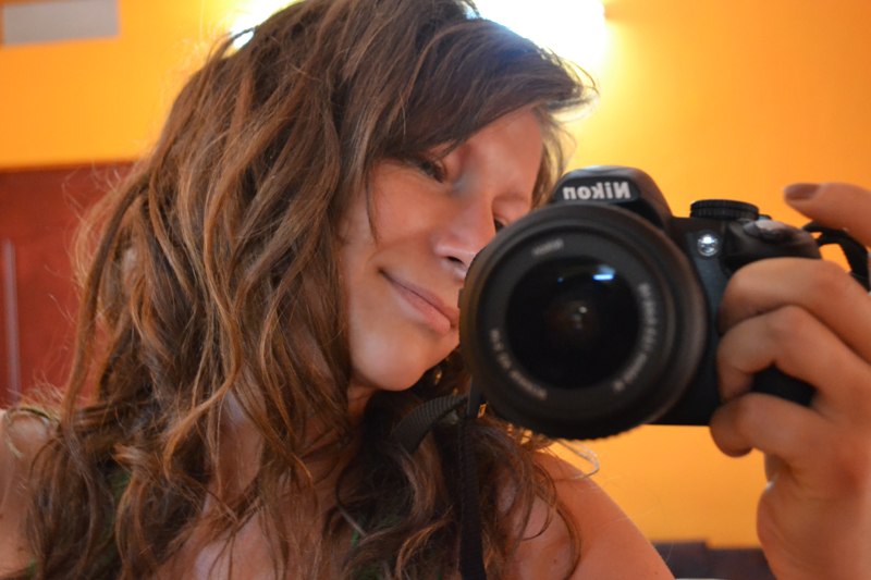 Ирина Калашникова | Москва