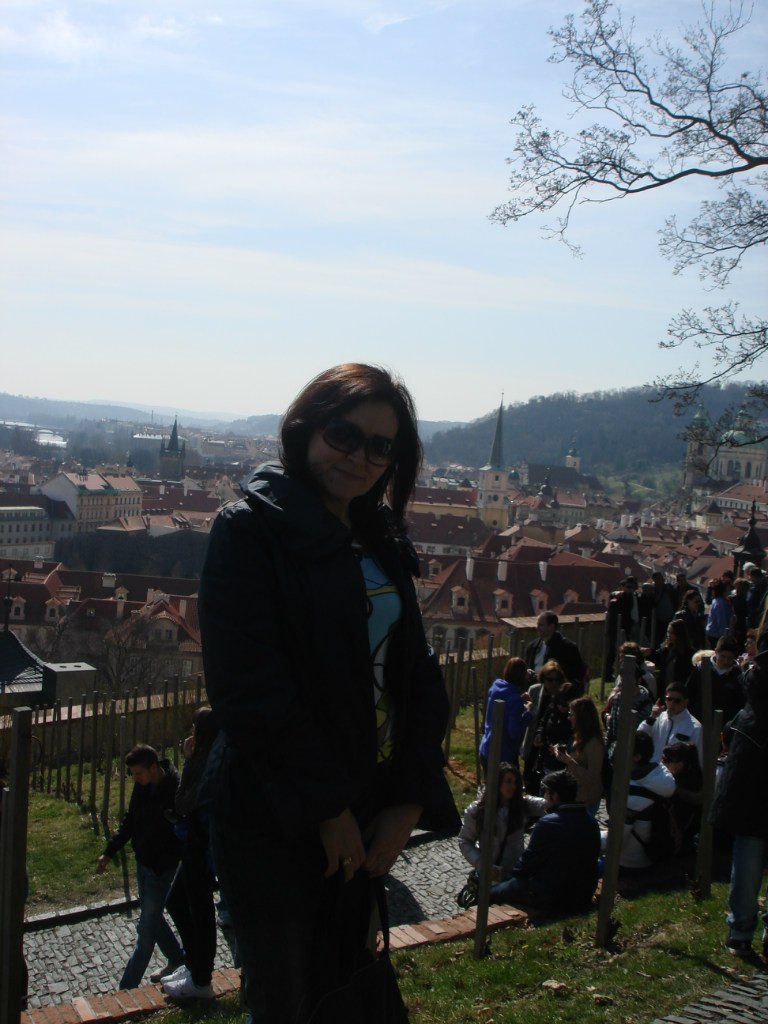 Светлана Святецкая | Санкт-Петербург