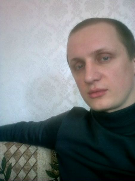 №110, Андрей Крикун, 30 лет, Ростов-на-Дону №110, Андрей Крикун, 30 лет, Ростов-на-Дону